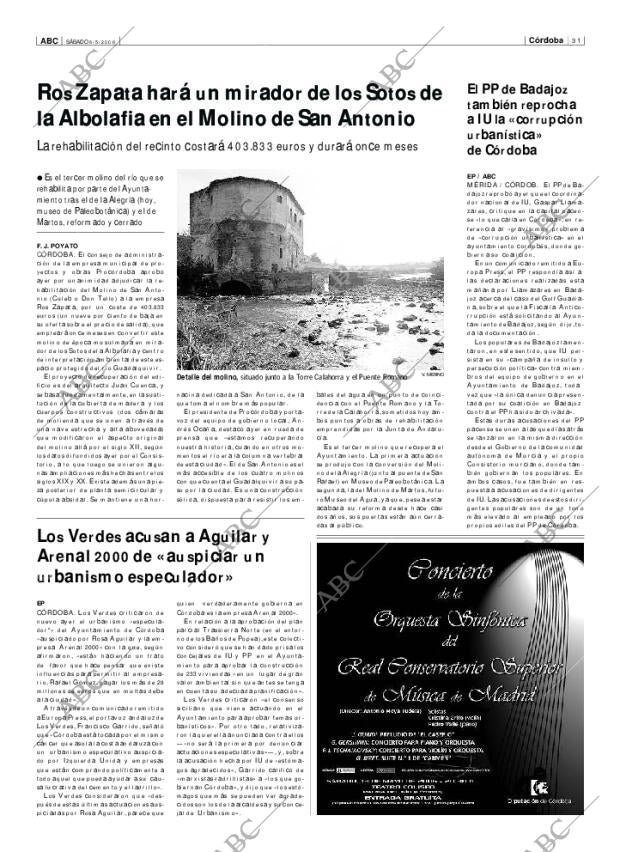 ABC CORDOBA 06-05-2006 página 31