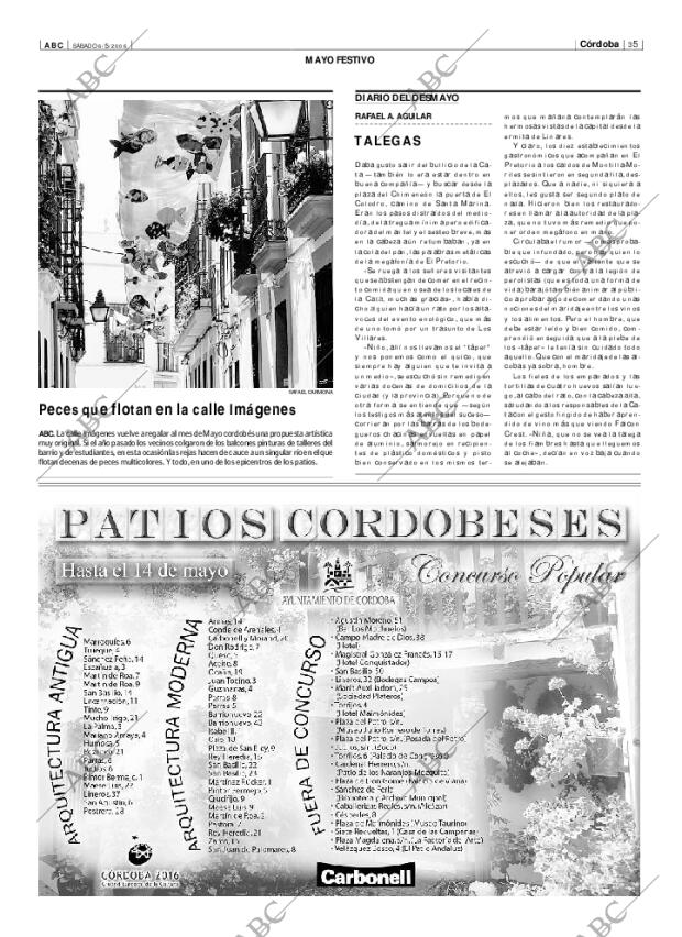 ABC CORDOBA 06-05-2006 página 35