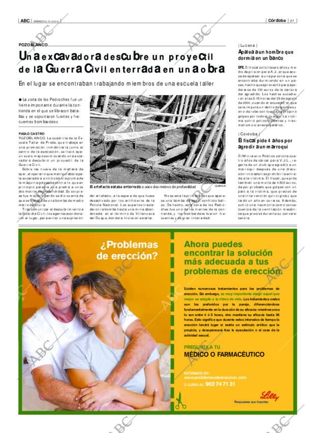 ABC CORDOBA 06-05-2006 página 37