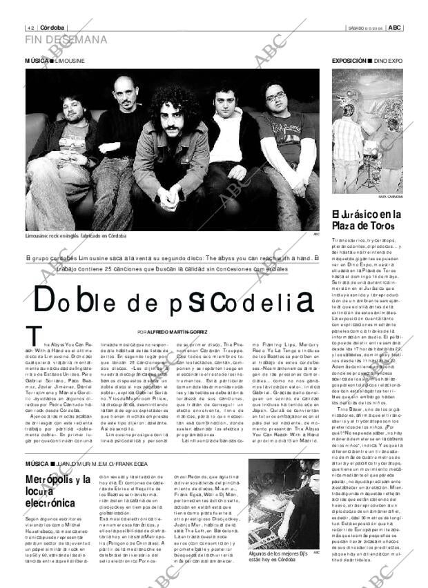 ABC CORDOBA 06-05-2006 página 42