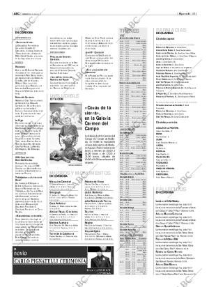 ABC CORDOBA 06-05-2006 página 45