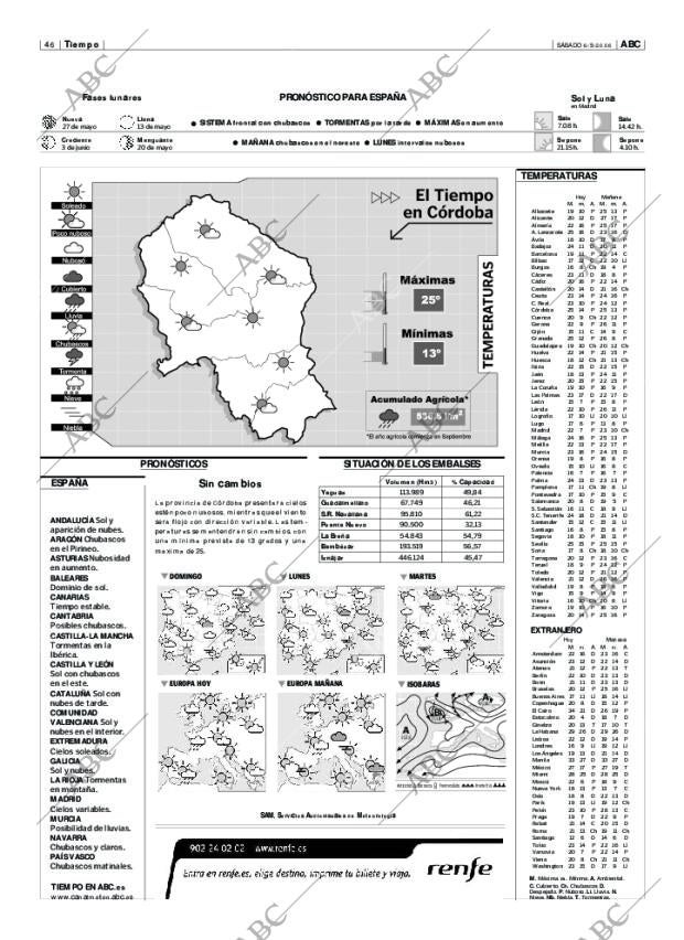 ABC CORDOBA 06-05-2006 página 46