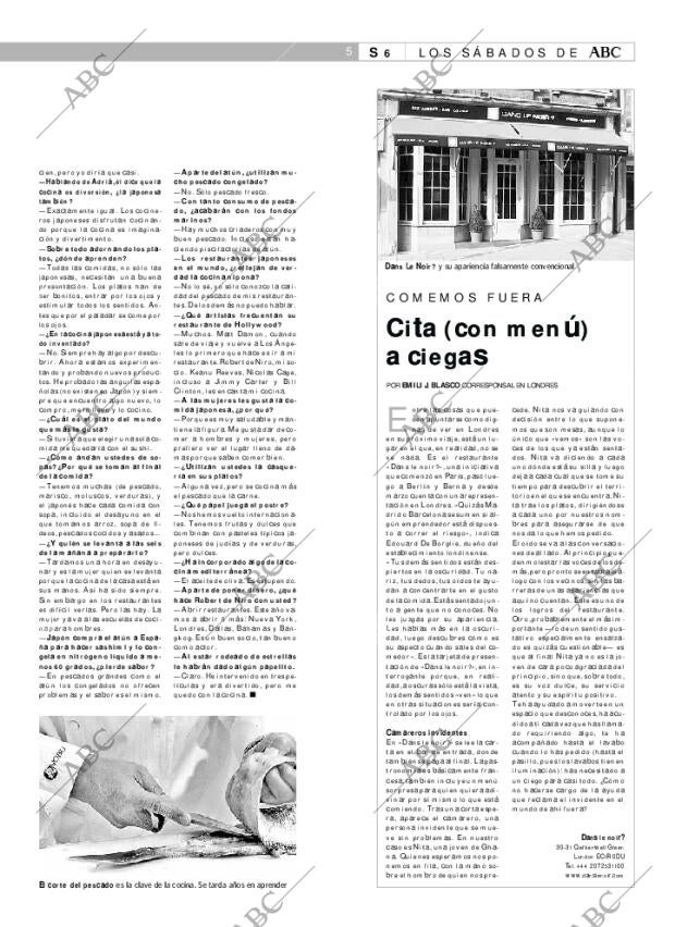 ABC CORDOBA 06-05-2006 página 51