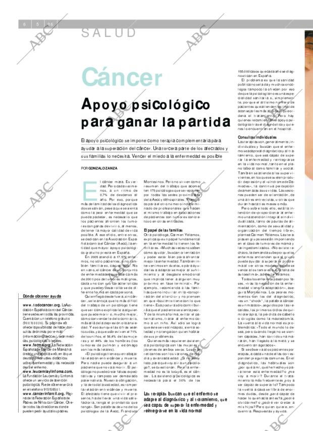 ABC CORDOBA 06-05-2006 página 56