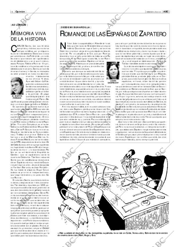 ABC CORDOBA 06-05-2006 página 6