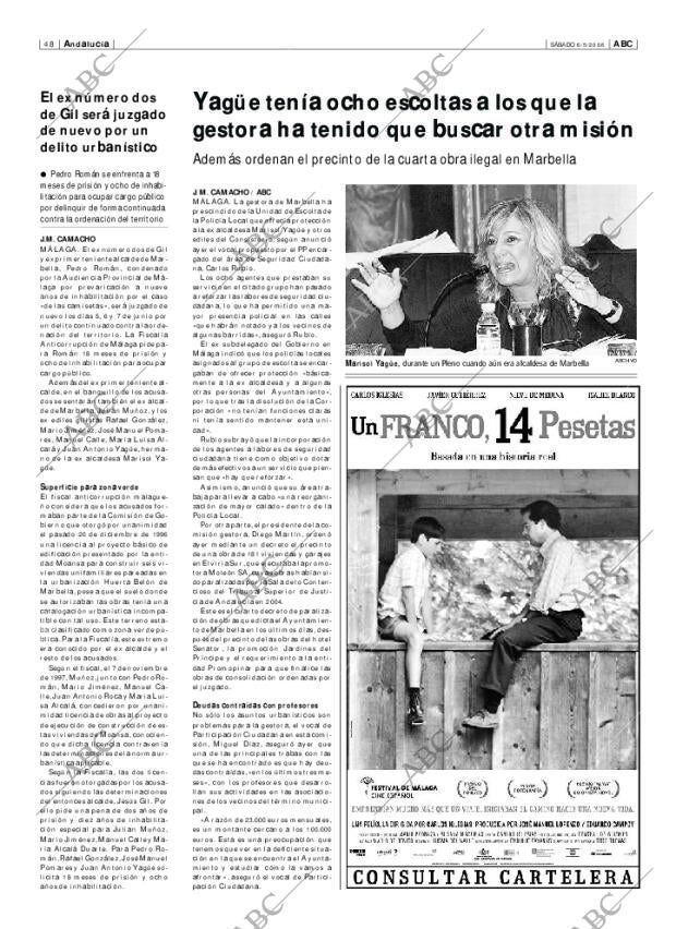 ABC CORDOBA 06-05-2006 página 64