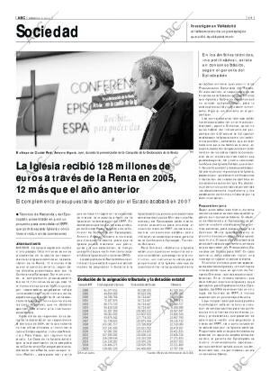 ABC CORDOBA 06-05-2006 página 65