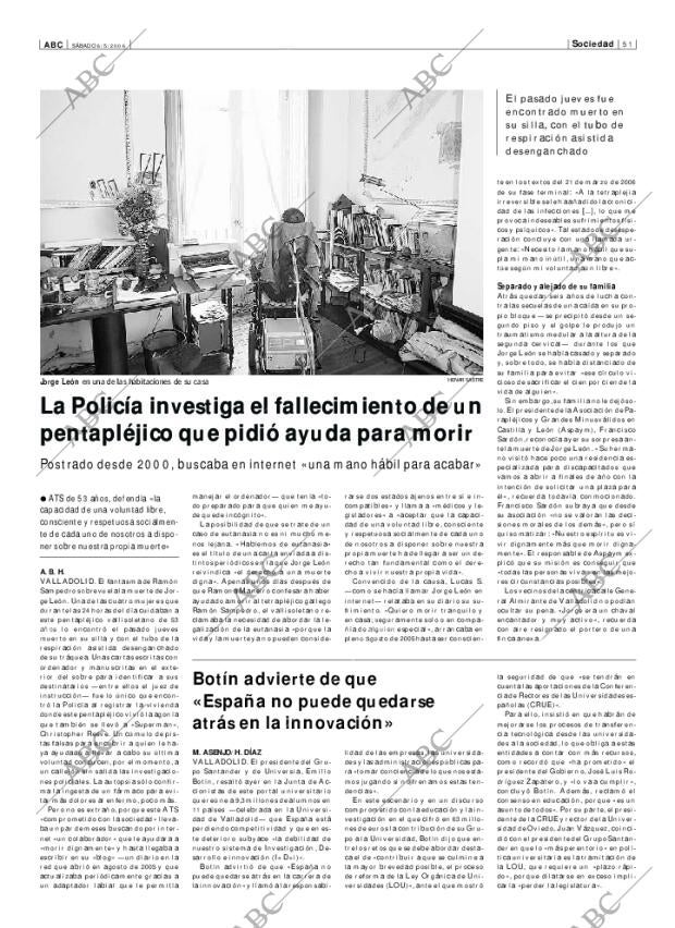 ABC CORDOBA 06-05-2006 página 67