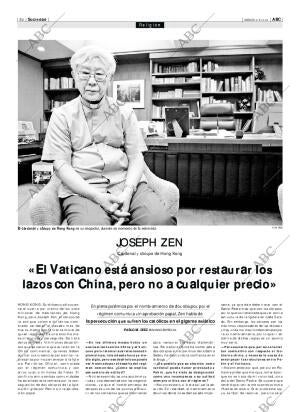 ABC CORDOBA 06-05-2006 página 68