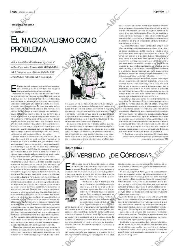 ABC CORDOBA 06-05-2006 página 7
