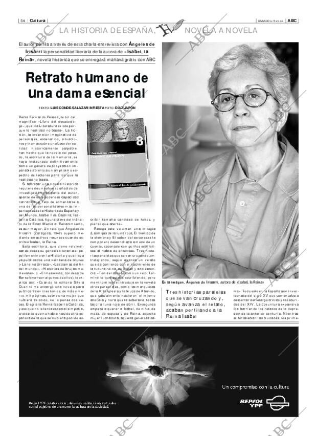 ABC CORDOBA 06-05-2006 página 72