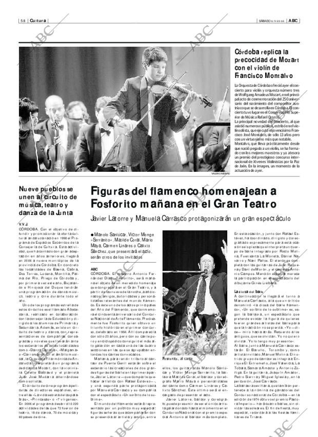 ABC CORDOBA 06-05-2006 página 74