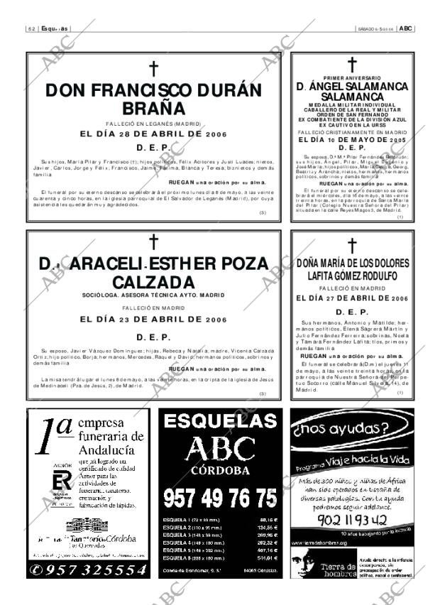 ABC CORDOBA 06-05-2006 página 78