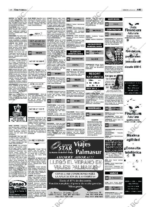 ABC CORDOBA 06-05-2006 página 80