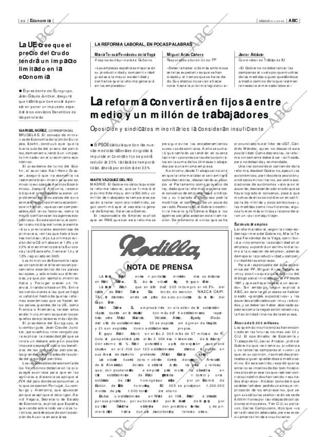 ABC CORDOBA 06-05-2006 página 84