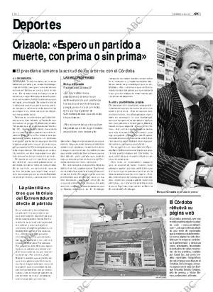 ABC CORDOBA 06-05-2006 página 88