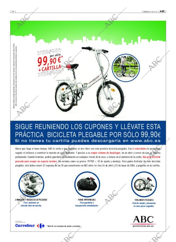 ABC CORDOBA 06-05-2006 página 90