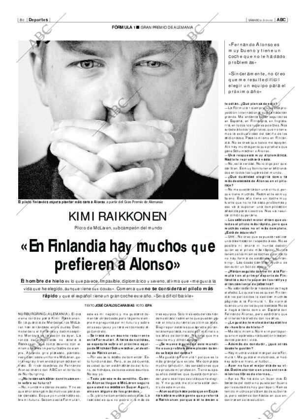 ABC CORDOBA 06-05-2006 página 96