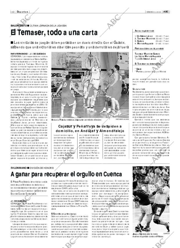 ABC CORDOBA 06-05-2006 página 98