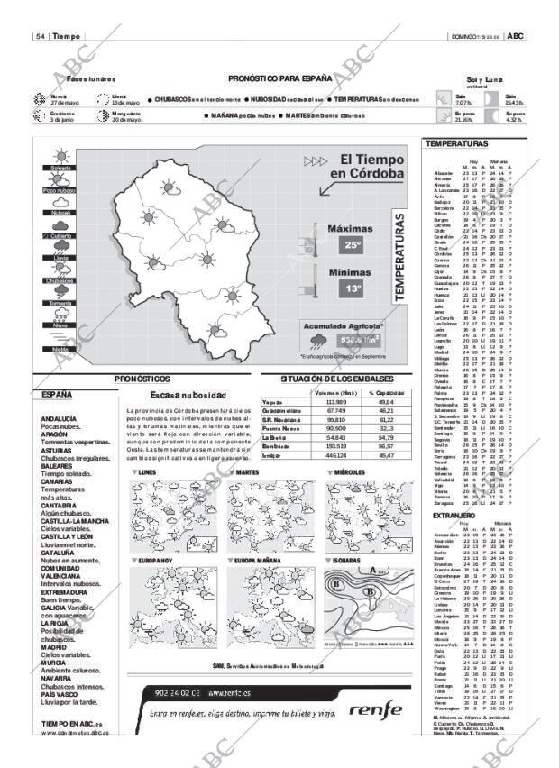 ABC CORDOBA 07-05-2006 página 54