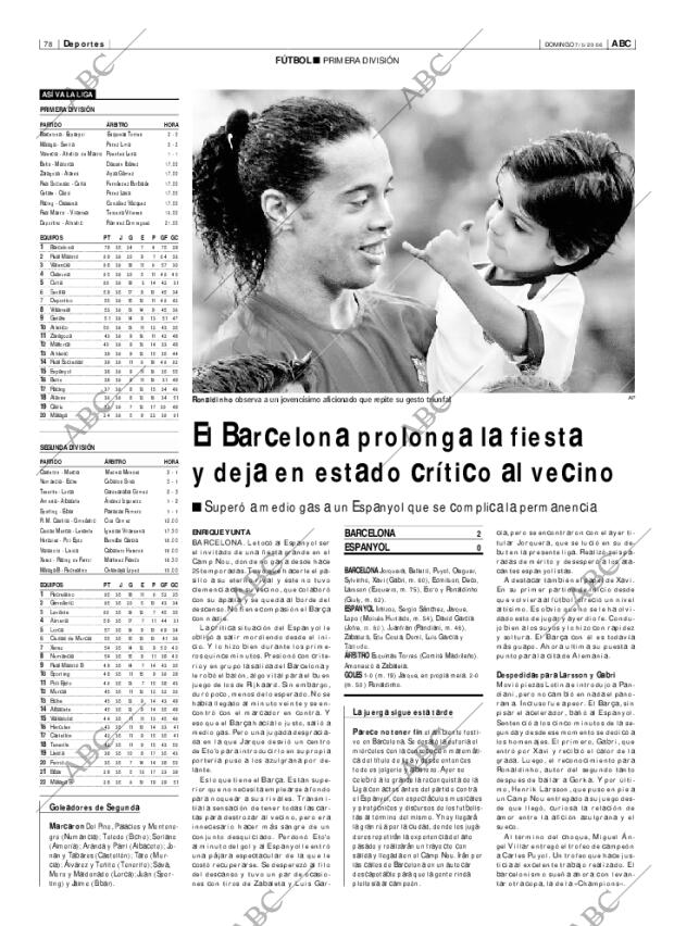 ABC CORDOBA 07-05-2006 página 96