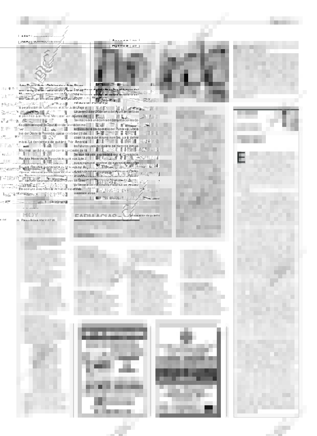 ABC SEVILLA 07-05-2006 página 29