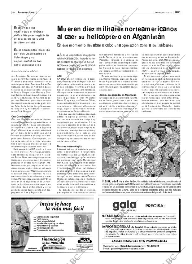 ABC SEVILLA 07-05-2006 página 74
