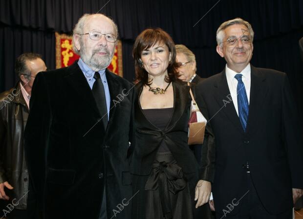 Premios Nacional de Literatura 2005