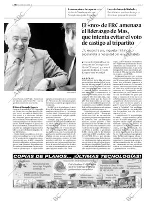 ABC CORDOBA 08-05-2006 página 11