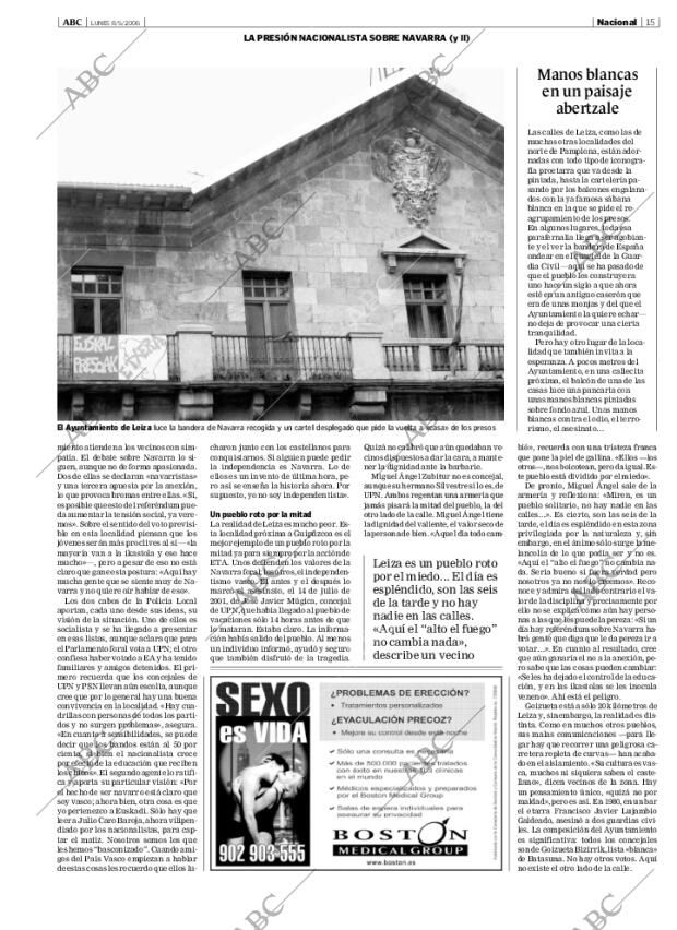 ABC CORDOBA 08-05-2006 página 15