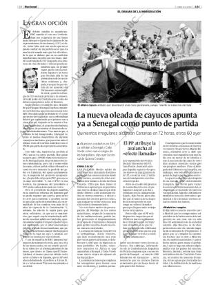 ABC CORDOBA 08-05-2006 página 18