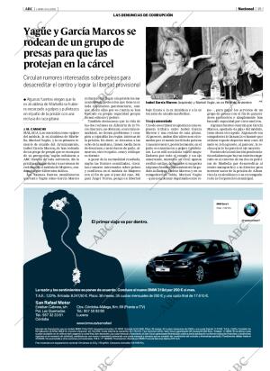 ABC CORDOBA 08-05-2006 página 19