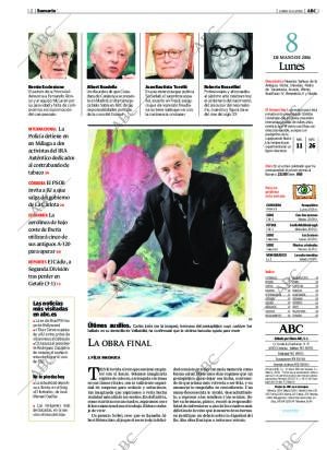 ABC CORDOBA 08-05-2006 página 2