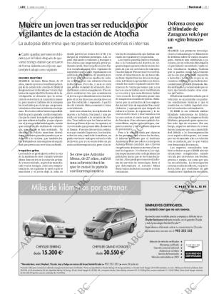 ABC CORDOBA 08-05-2006 página 21