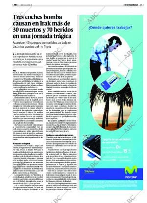 ABC CORDOBA 08-05-2006 página 25