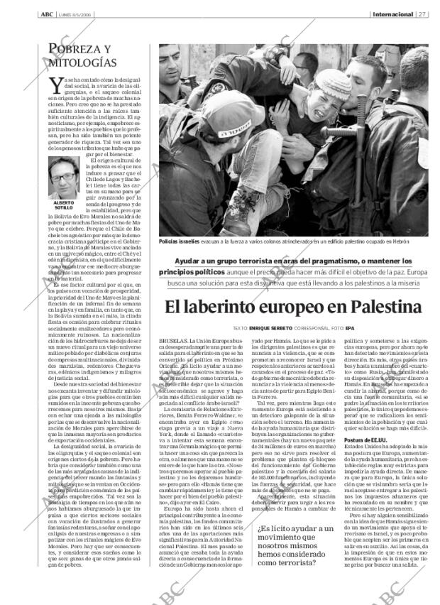 ABC CORDOBA 08-05-2006 página 27