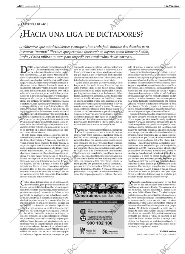 ABC CORDOBA 08-05-2006 página 3