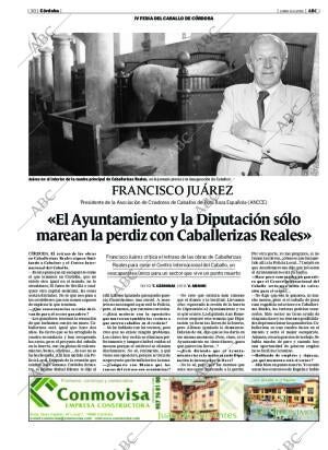 ABC CORDOBA 08-05-2006 página 30