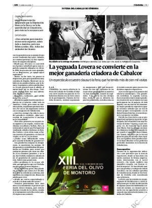 ABC CORDOBA 08-05-2006 página 31