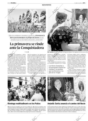 ABC CORDOBA 08-05-2006 página 32