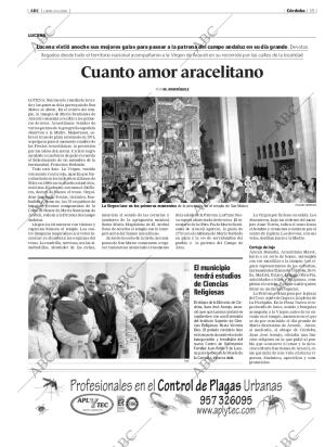 ABC CORDOBA 08-05-2006 página 35