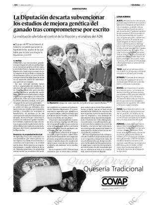 ABC CORDOBA 08-05-2006 página 37