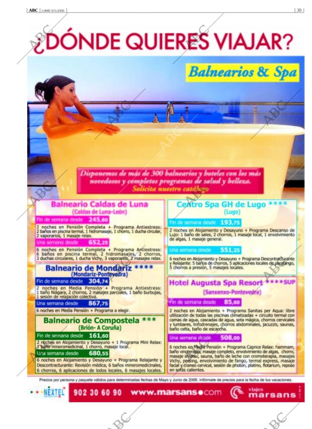 ABC CORDOBA 08-05-2006 página 39