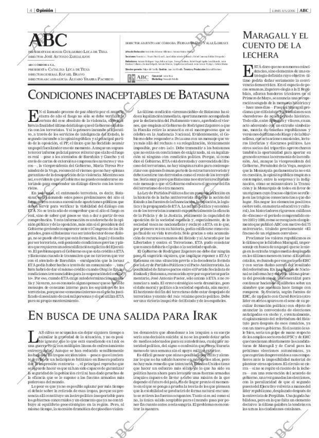ABC CORDOBA 08-05-2006 página 4