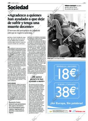 ABC CORDOBA 08-05-2006 página 45