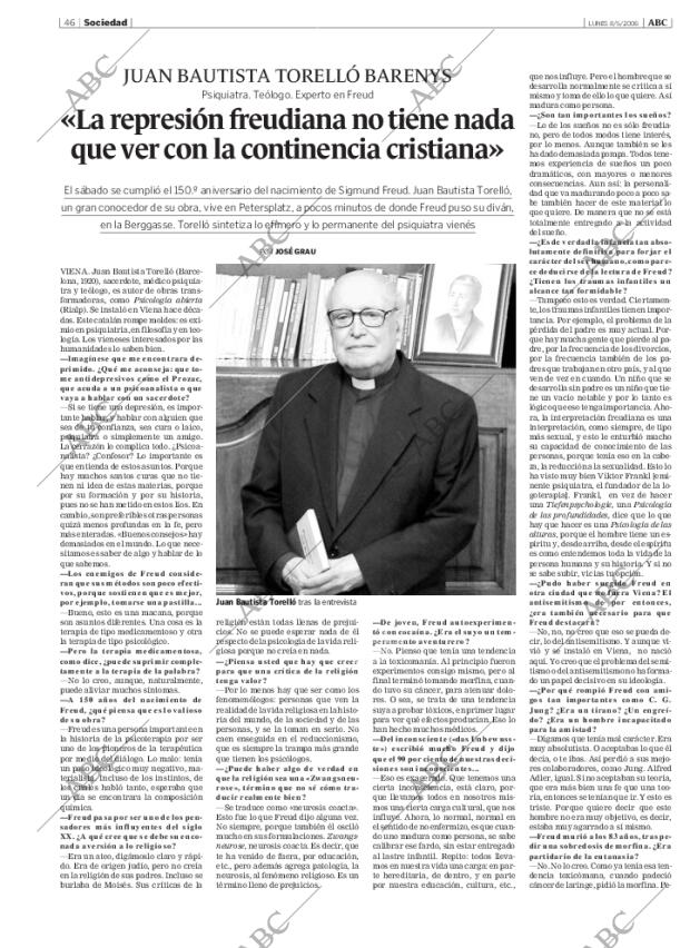 ABC CORDOBA 08-05-2006 página 46