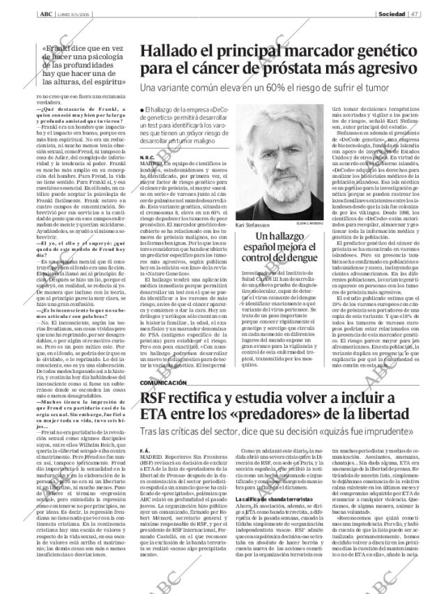 ABC CORDOBA 08-05-2006 página 47