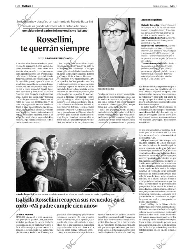 ABC CORDOBA 08-05-2006 página 50