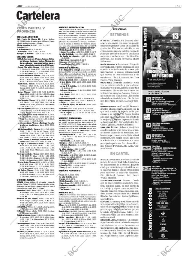 ABC CORDOBA 08-05-2006 página 55