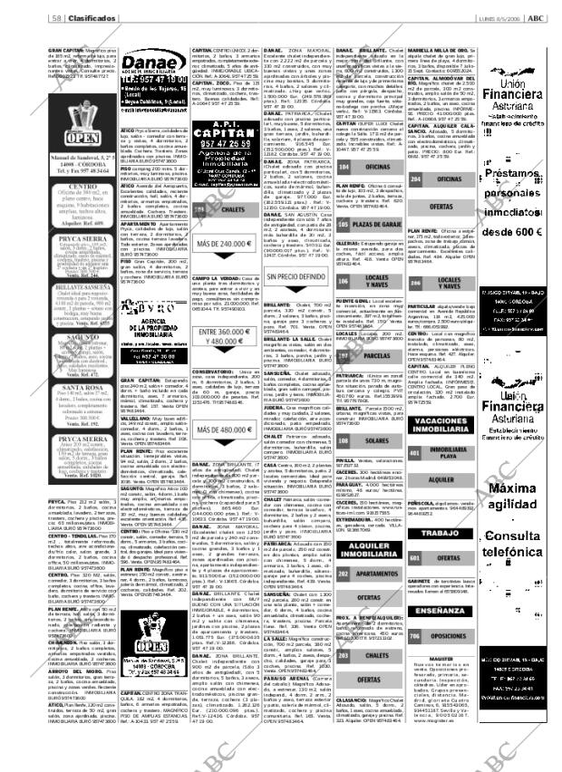 ABC CORDOBA 08-05-2006 página 58